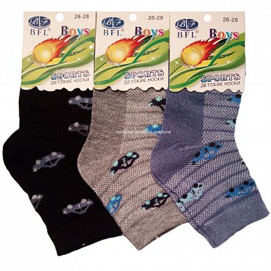 BFL ����� ������� ������� �� ��������� � �������